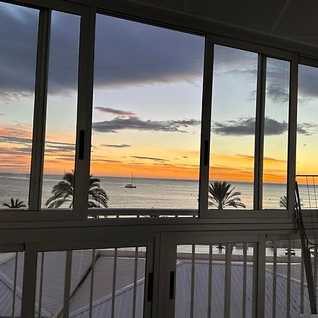 Alquiler Apartment El Albir Екстериор снимка