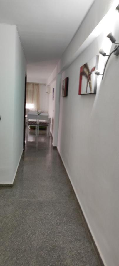 Alquiler Apartment El Albir Екстериор снимка