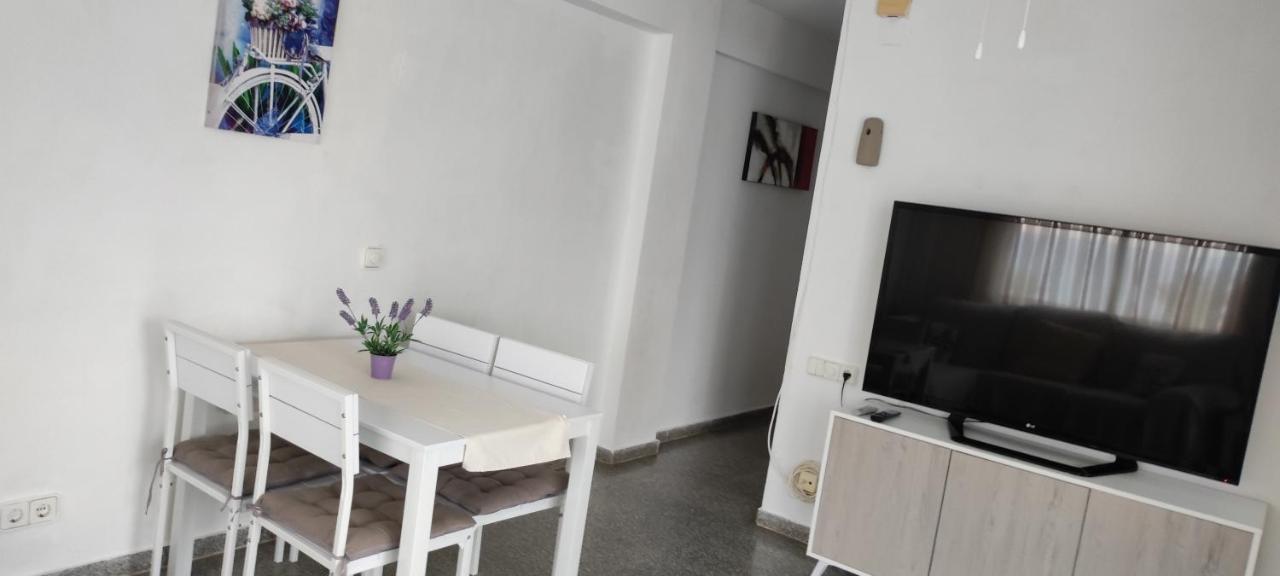 Alquiler Apartment El Albir Екстериор снимка