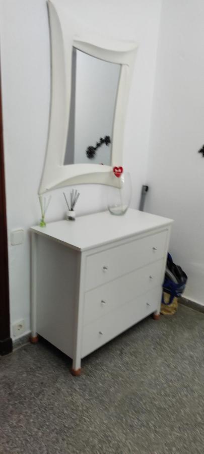 Alquiler Apartment El Albir Екстериор снимка
