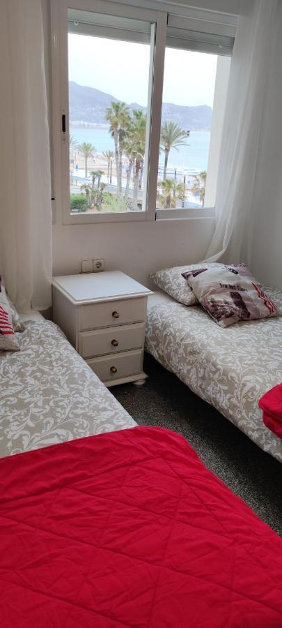 Alquiler Apartment El Albir Екстериор снимка