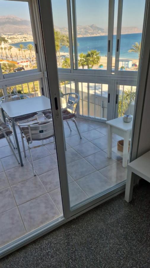 Alquiler Apartment El Albir Екстериор снимка