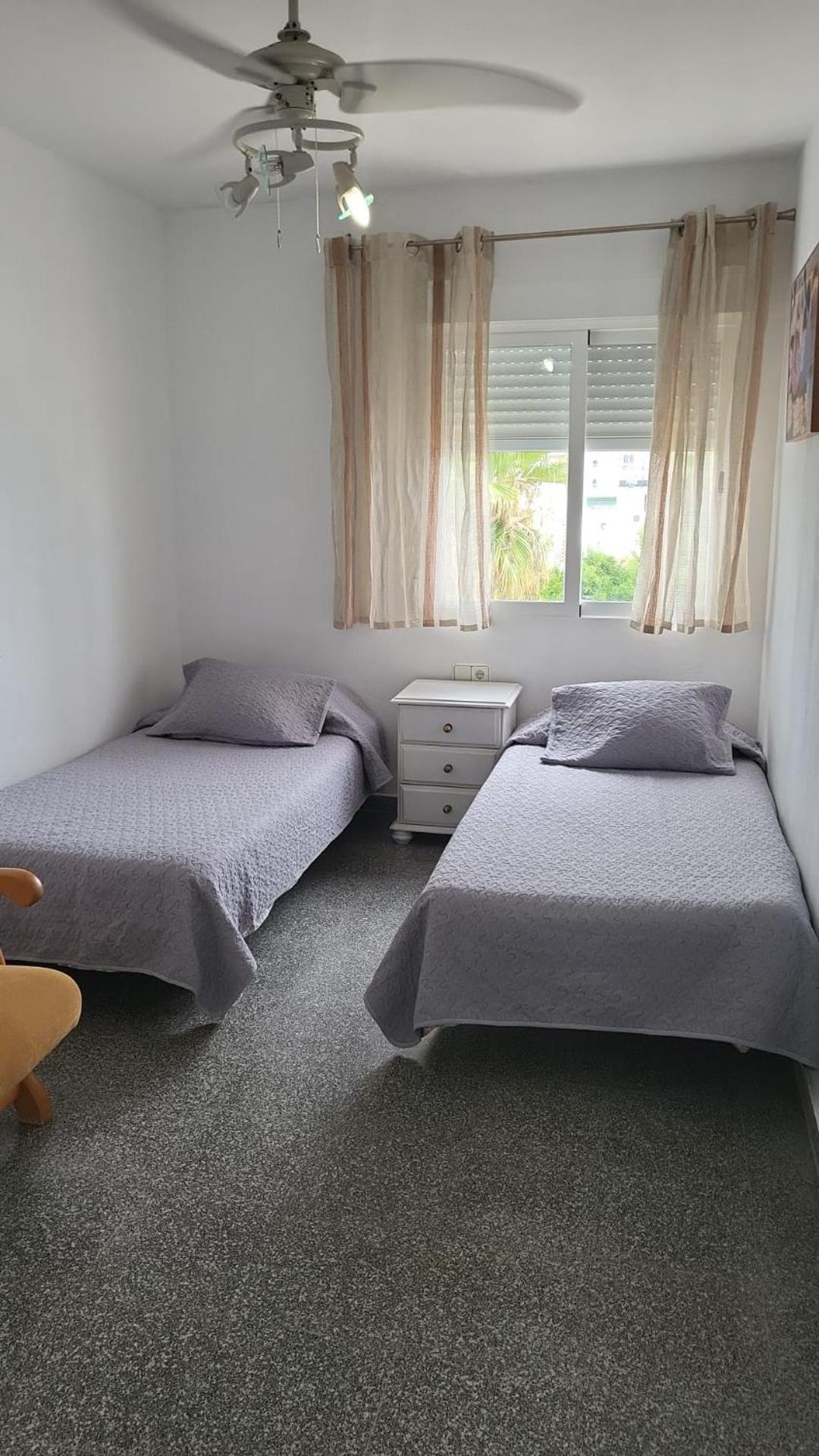 Alquiler Apartment El Albir Екстериор снимка