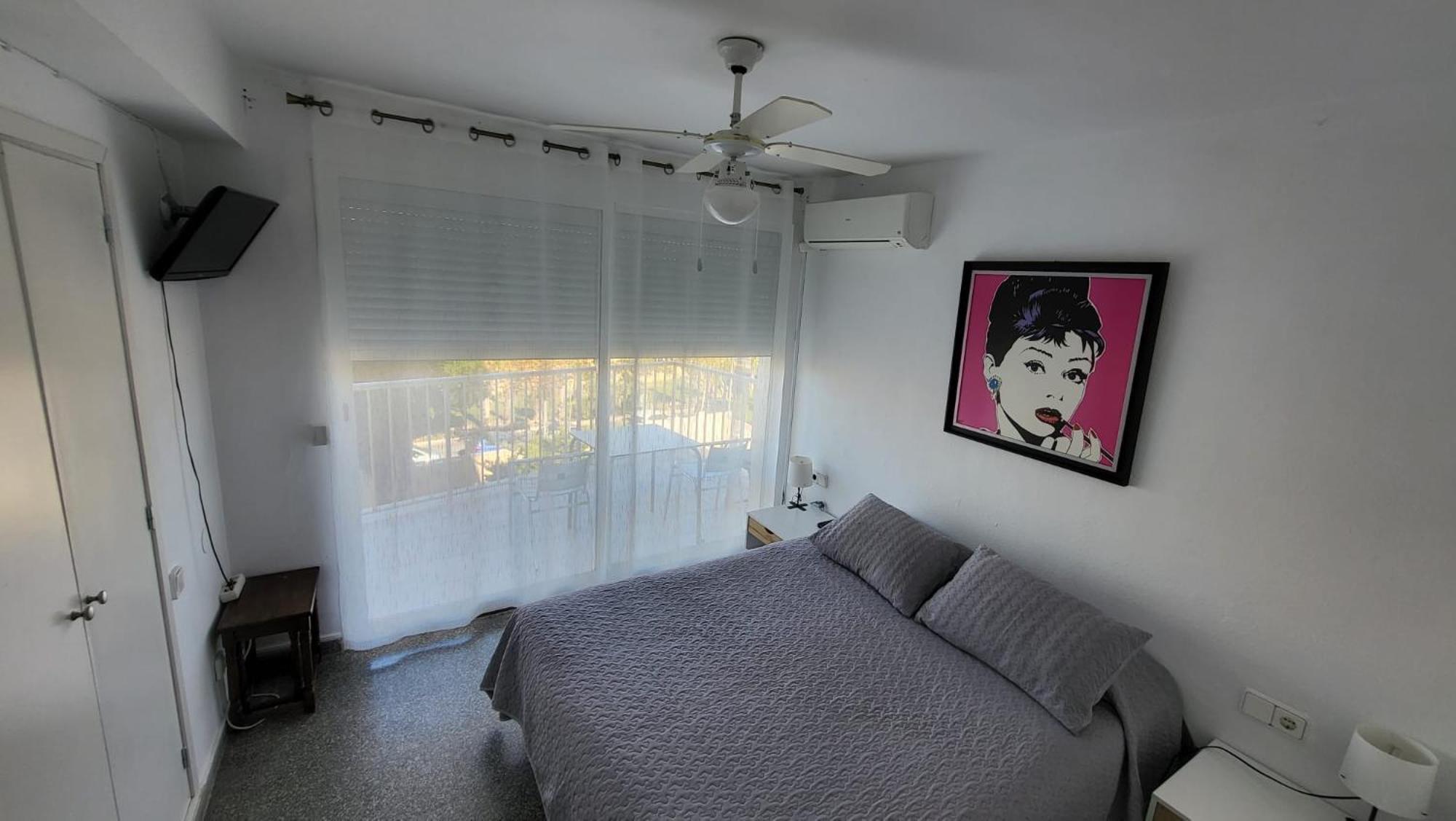 Alquiler Apartment El Albir Екстериор снимка