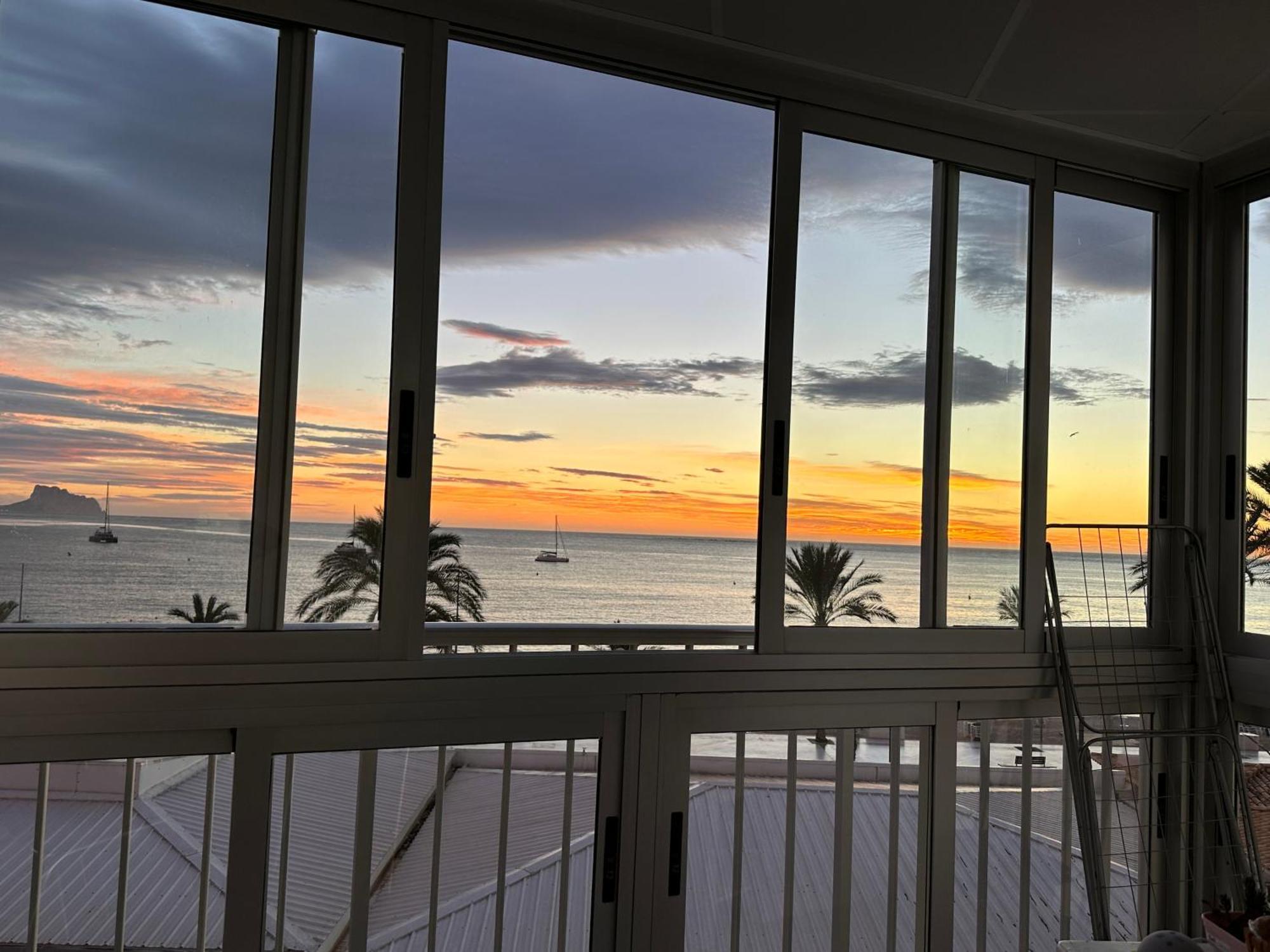 Alquiler Apartment El Albir Екстериор снимка